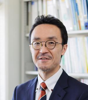 Photo of Motohiro Sakai