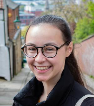 amy brazier