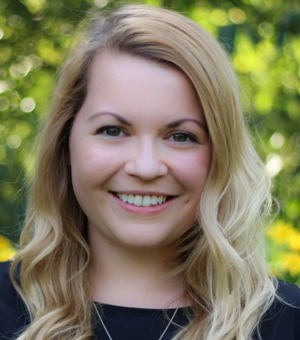 rachel evans