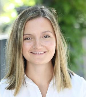 sophie grant